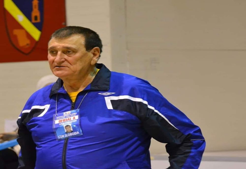 Doliu în handbalul românesc. Liviu Paraschiv s-a stins din viață 