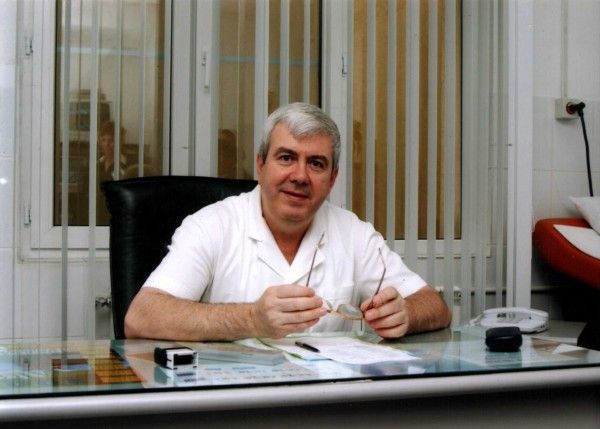 Dr. Codrut Munteanu intentioneaza sa-si depuna demisia