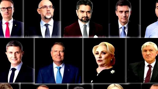 alegeri rezultate presedinte