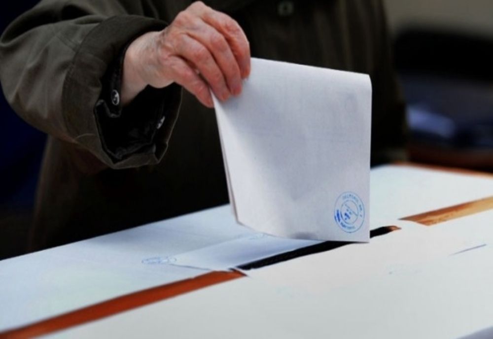 Peste 20% din nemțenii cu drept de vot au fost la urne până la ora 13:00