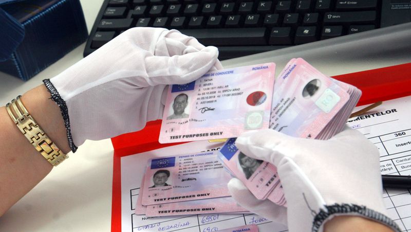 permise inmatriculari