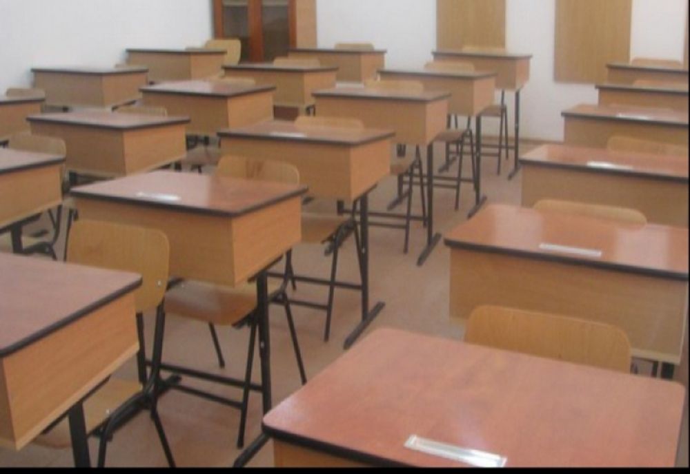 Cursuri suspendate, conducerea școlii sancționată în cazul copiilor intoxicați cu monoxid de carbon