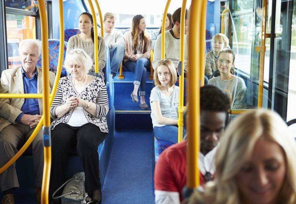 Primăria Piatra-Neamț a extins gratuitățile la transportul public în comun pentru anul 2020