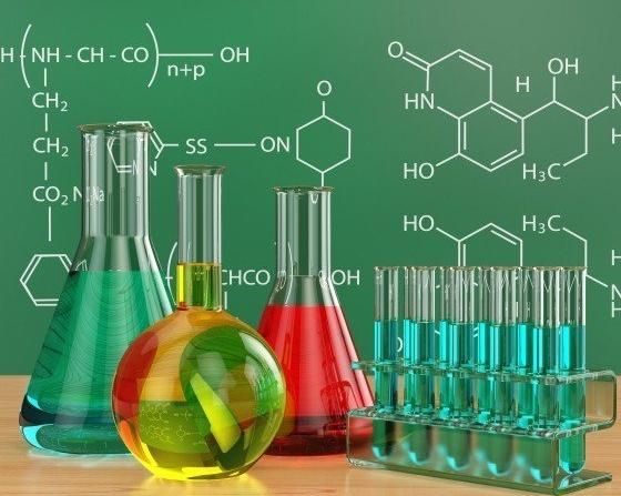 chimie