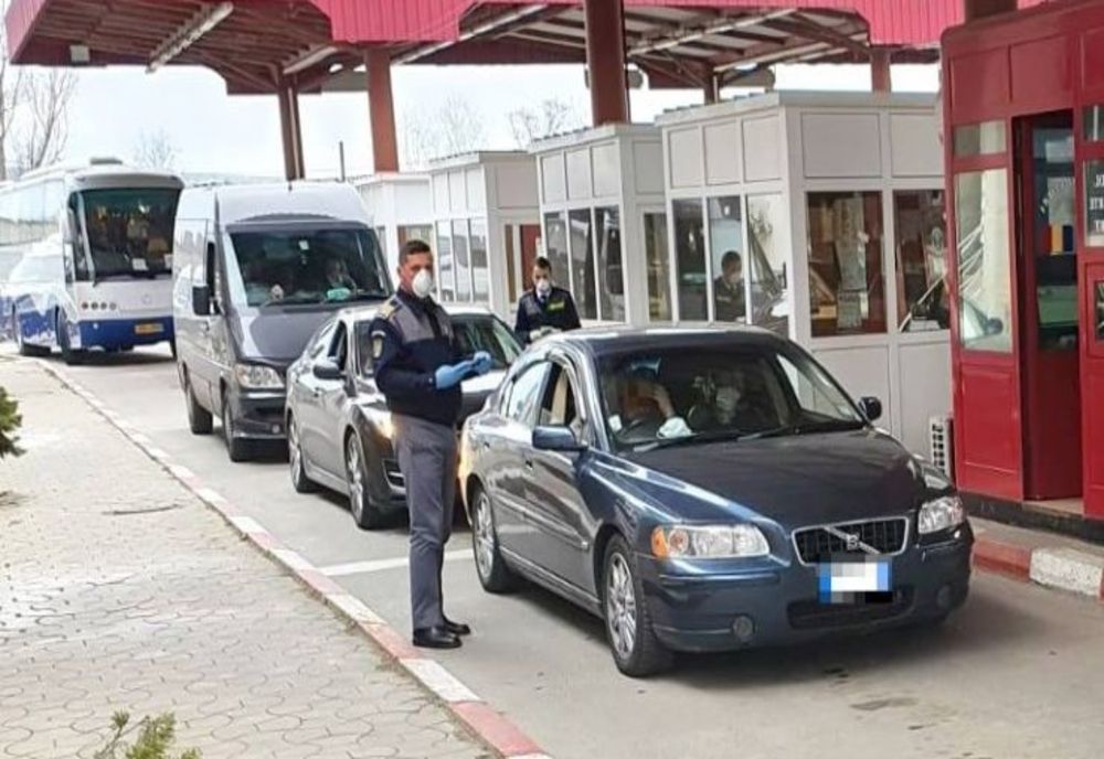 Lista cu ”zonele roșii” a fost actualizată.  Pentru călătorii care sosesc este necesară carantina instituţionalizată timp de 14 zile