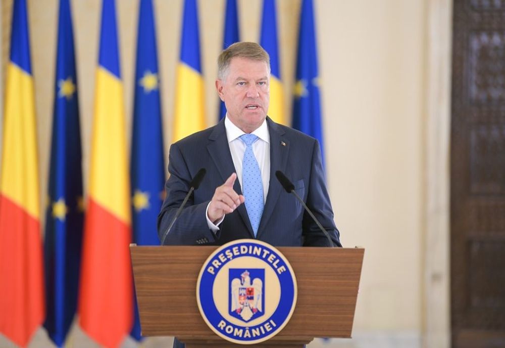 Anunț istoric de la Cotroceni. Ce cuprinde decretul prezidențial pentru starea de urgență