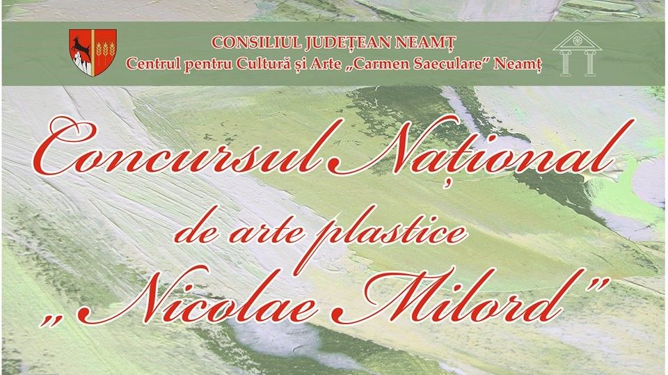 Afisgeneral NICOLAE MILORD
