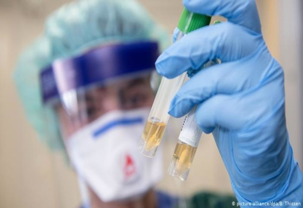 CORONAVIRUS: Situația în Neamț 30 martie