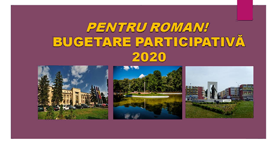 bugetare participativa