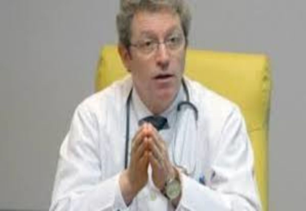 S-a ajuns la fundul sacului. Prof. Streinu-Cercel face apel pentru donații!