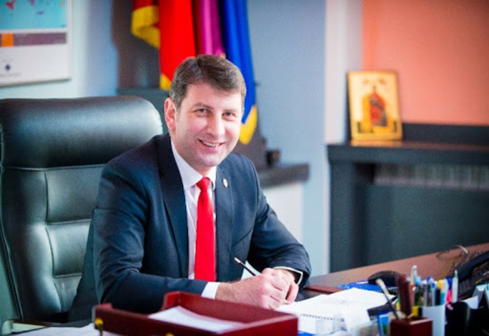 Primarul Lucian Micu, incompatibil. Decizia Înaltei Curți de Casație și Justiție