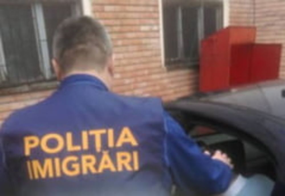 Străinii nu mai pot depune cerere pentru punerea în legalitate