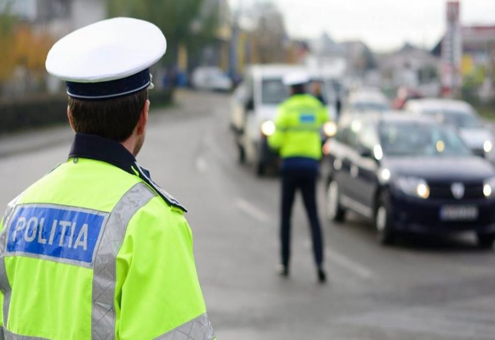 Minivacanța de 1 Iunie, în siguranţă. Poliţiştii din Neamț vor acţiona cu efective suplimentare
