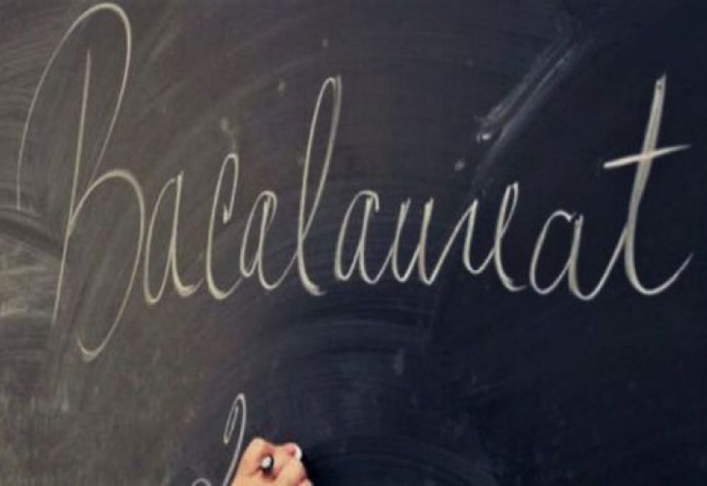 Calendarul de Bacalaureat, publicat de Ministerul Educației. Care sunt noutățile