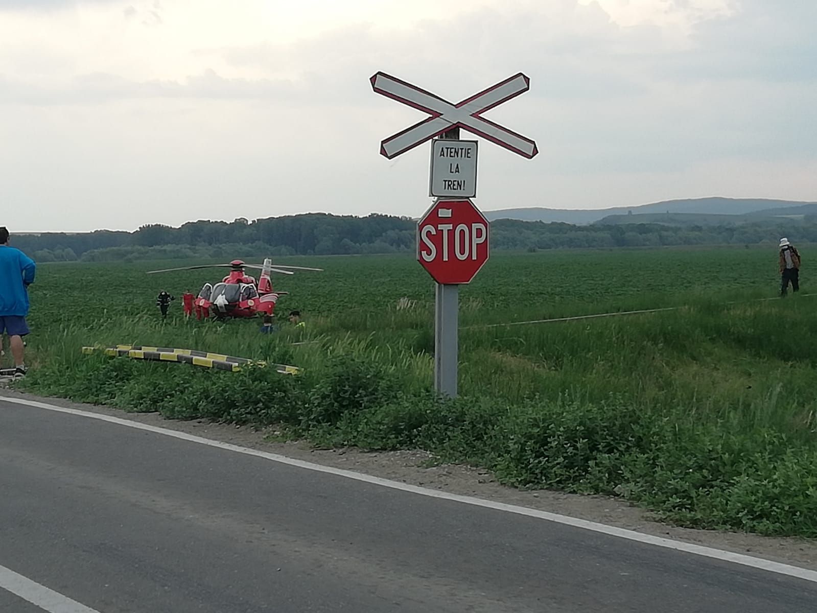elicopter