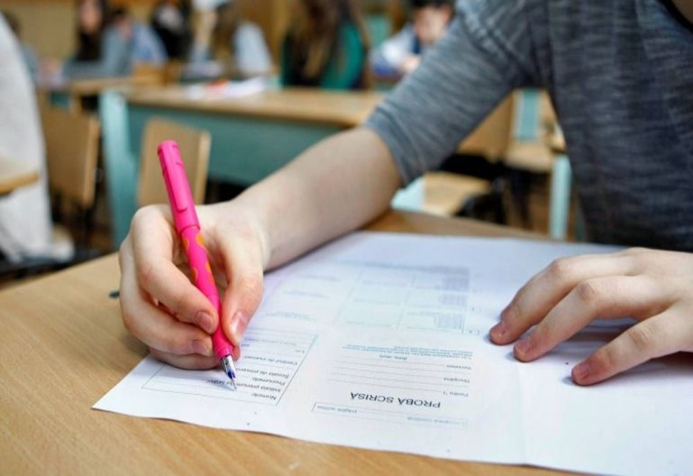 1.665 de contestații, depuse după Bacalaureat, în județul Neamț