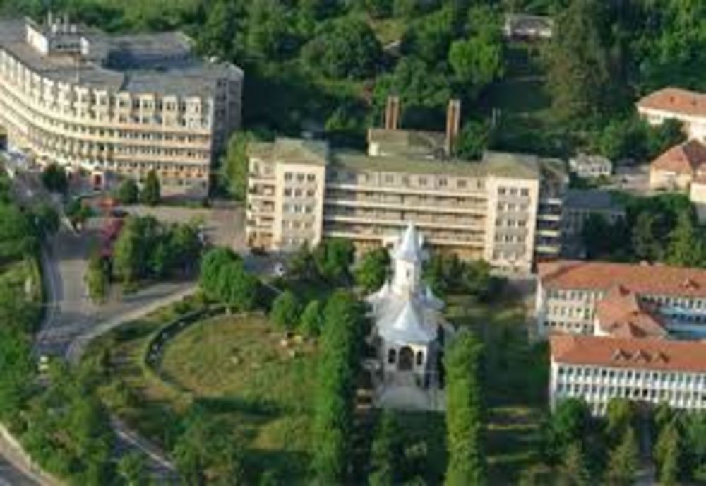 Majoritatea secțiilor din Spitalul Județean de Urgență Piatra-Neamț vor primi, începând de astăzi, și pacienții non-Covid