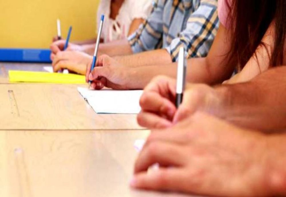 552 de dascăli din Neamț au susținut miercuri examenul de titularizare