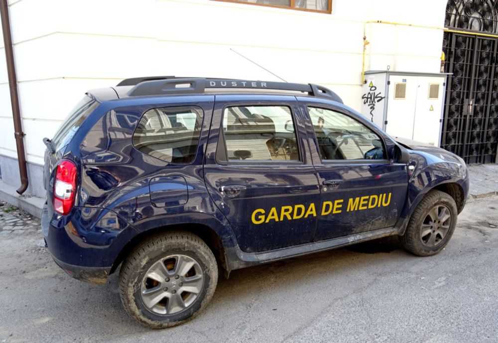 La patru agenți economici din Neamț le-a fost suspendată activitatea pentru că nu aveau autorizație de mediu