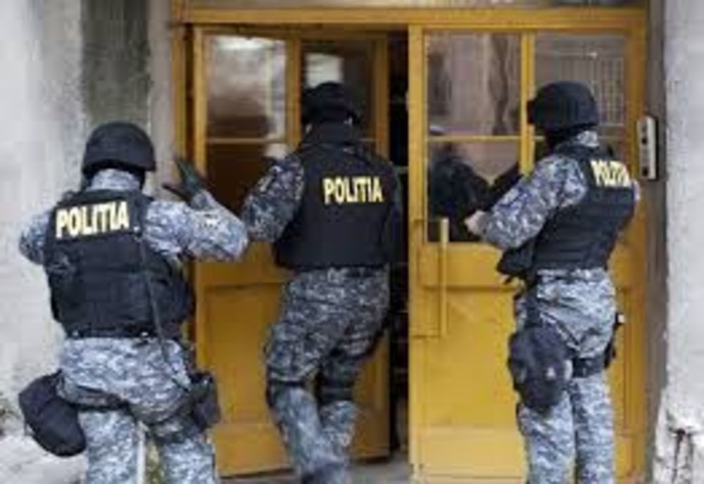 Percheziții în Neamț și Harghita! Prejudiciul în dosar depășește 570.000 de lei