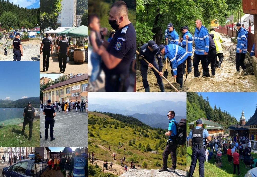 Bilanțul unui sezonului estival altfel