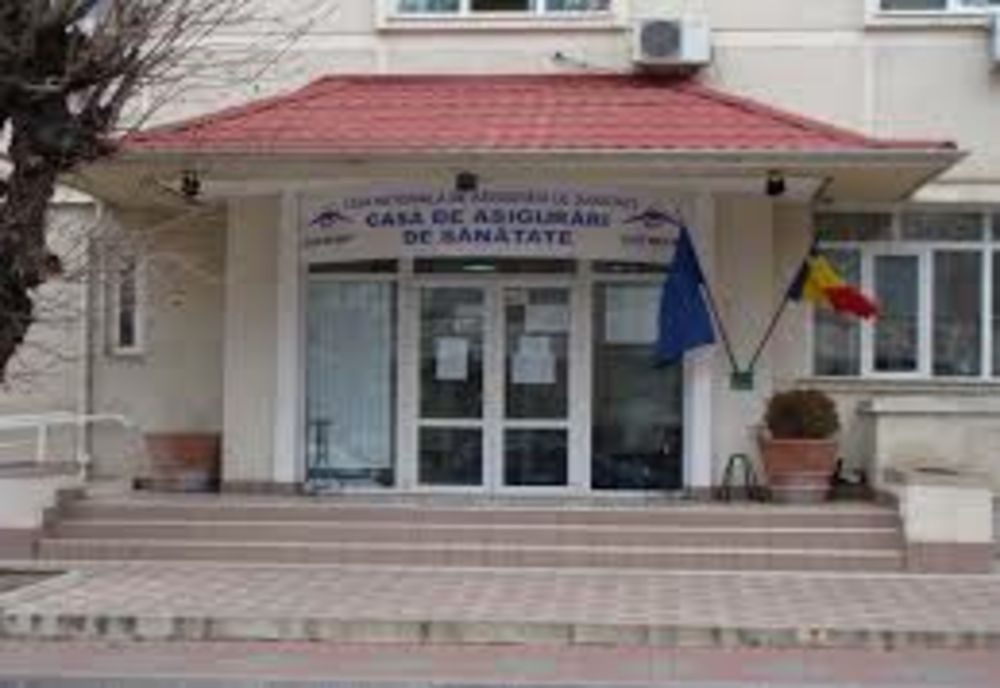 Casa de Asigurări de Sănătate Neamț, închisă până luni. Opt angajați au coronavirus