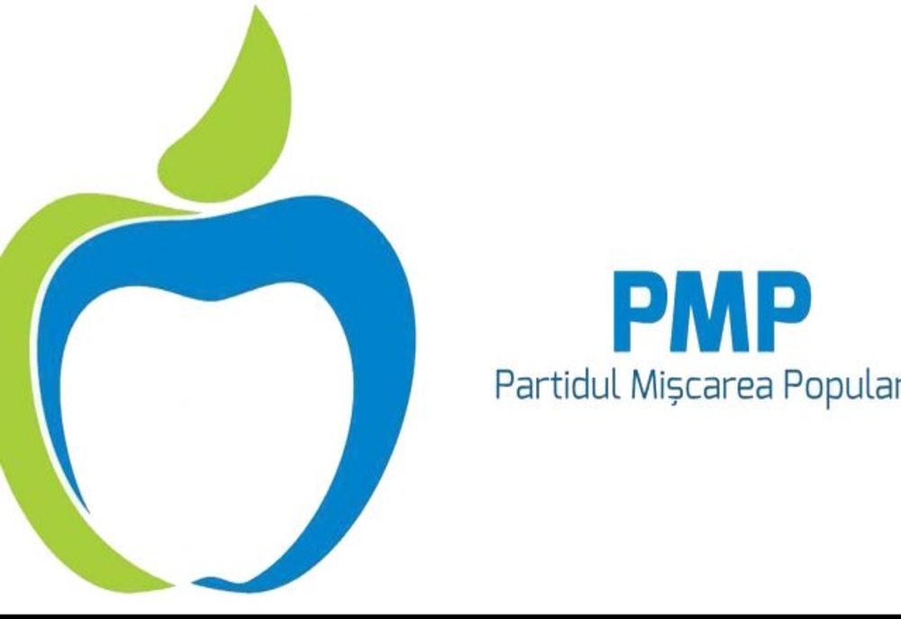Lista candidaților PMP la alegerile parlamentare din județul Neamț