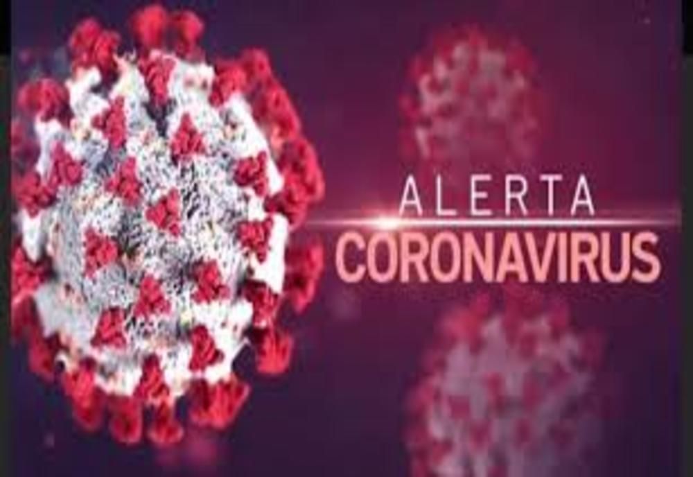 Bilanț coronavirus 3 noiembrie. RECORD ABSOLUT: 7.733 de cazuri noi