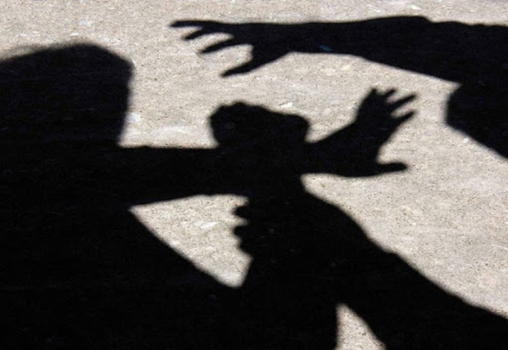 Bătaie în ziua de Crăciun! Agresorul, reținut