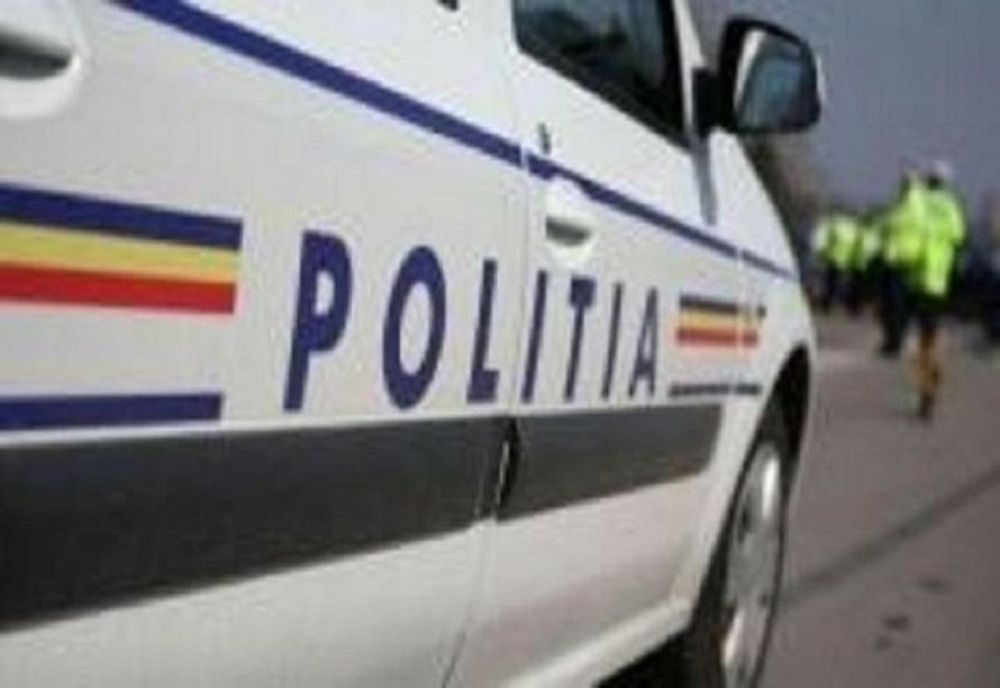 Pieton accidentat mortal la Crăcăoani 