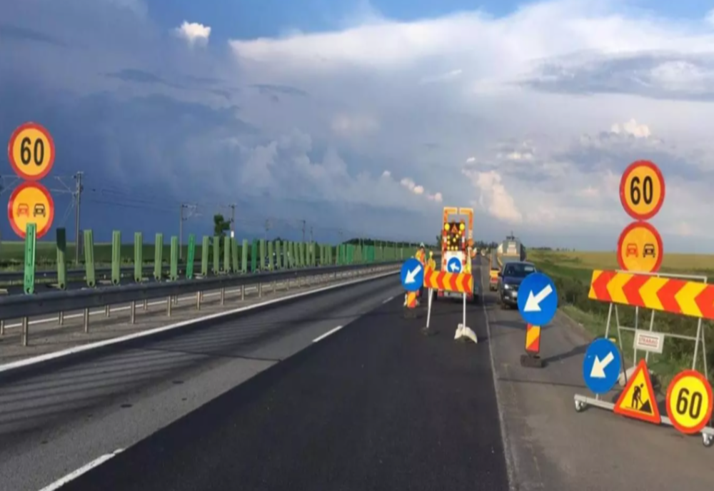 Vesta Investment S.R.L., drept la replică
