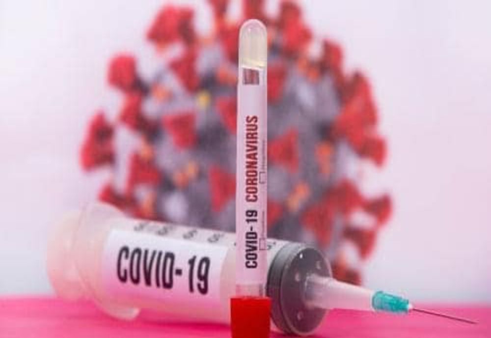 Bilanț coronavirus: 2.019 de cazuri noi și 172 de decese. Vezi situația pe fiecare județ