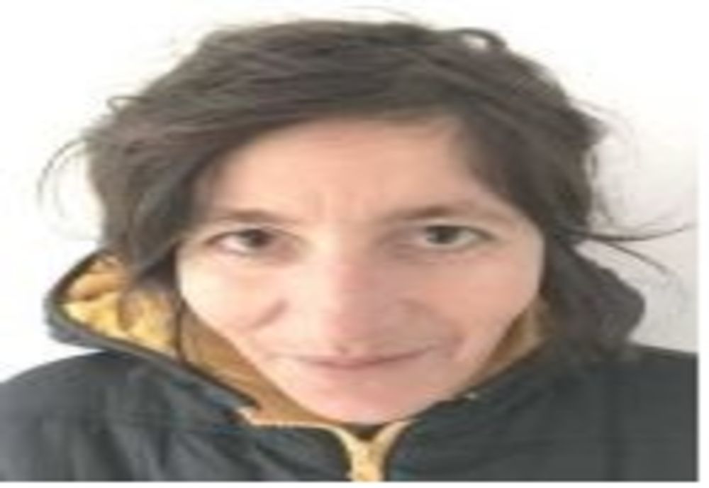 Femeie dispărută! Poliția cere ajutorul populației