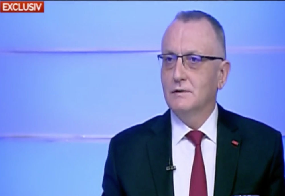 Sorin Cîmpeanu, despre revenirea studenților la cursuri: Combinezoane de protecție pentru cei nevaccinați
