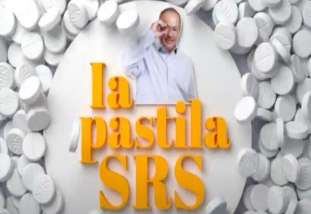 Ia pastila SRS. Ioan Talpeș atacă familia Geoană