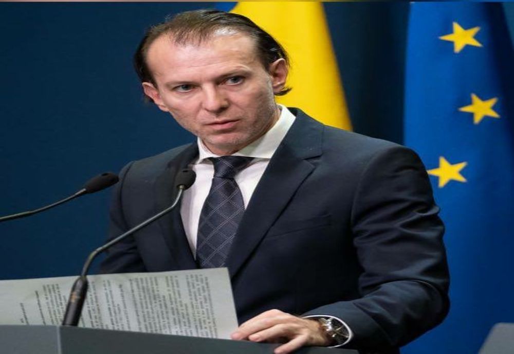 Florin Cîțu, răspuns tăios pentru liderul PNL: “Nu cred ca sunt declarațiile domnului Orban pentru ca înseamnă că nu sunt adevărate”