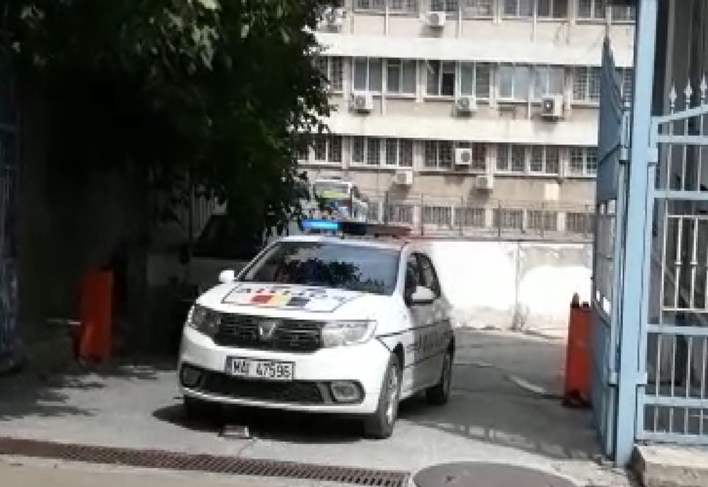 Arestat preventiv pentru încălcarea repetată a ordinului de protecție