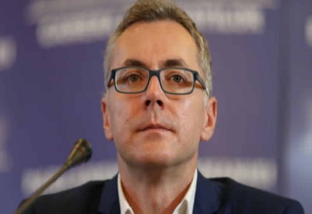 Ministrul Stelian Ion cere o întâlnire cu președintele Iohannis: ”Când vorbim de o ruptură, vorbim de o chestiune definitivă, nu s-a rupt nicio legătură”