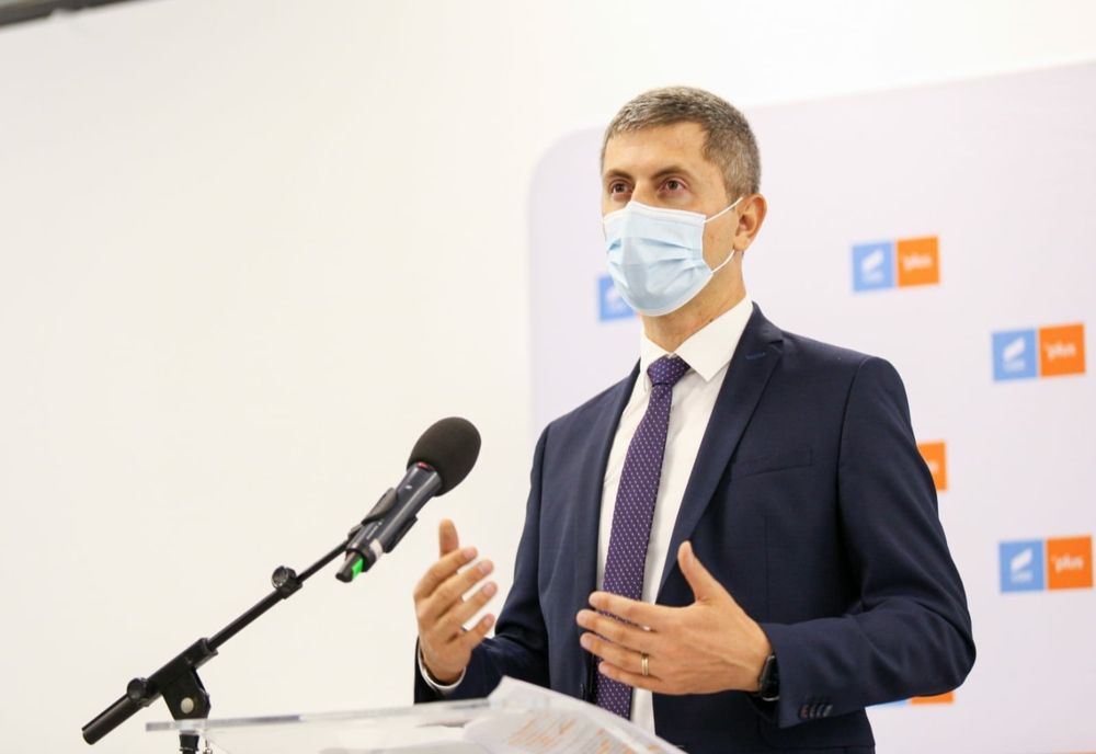 Dan Barna: ”Ca să fie spus clar: am fost trași pe sfoară de PNL și UDMR!”