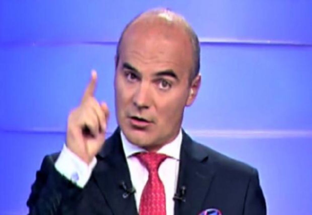 Prim-vicepreședintele PNL Rareș Bogdan: Premierul va promova o lege prin care cei prinşi băuţi la volan “vor fi pedepsiţi aspru”