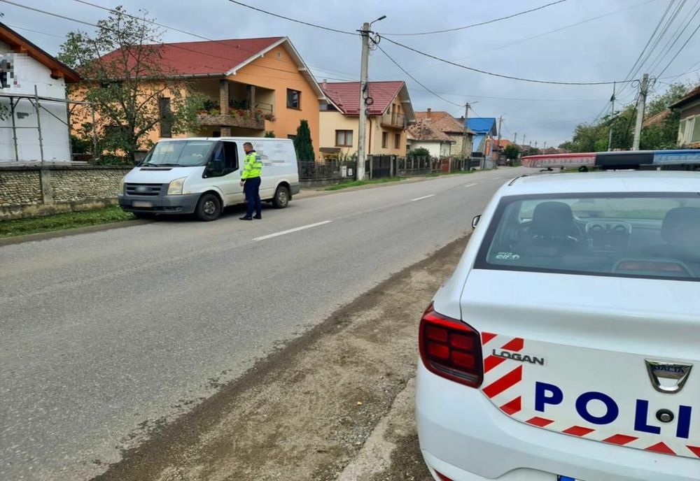 Activităţi pentru creşterea gradului de siguranţă rutieră la nivelul județului 