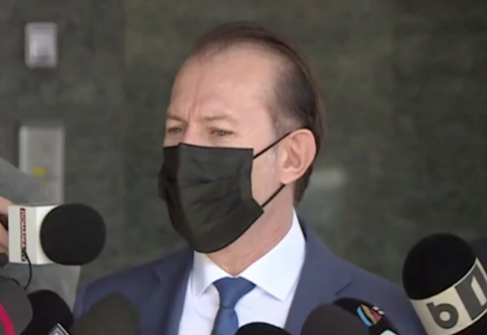 Liberalii au votat ca premierul să fie numit prin rotație! Florin Cîțu: „Decizia PNL este de a avea primul premier”