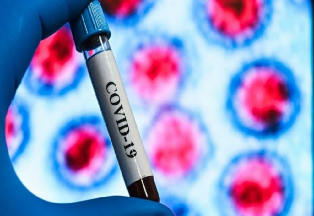 Bilanț coronavirus 5 decembrie: 916 cazuri noi și 78 de decese dintre care 5 anterioare