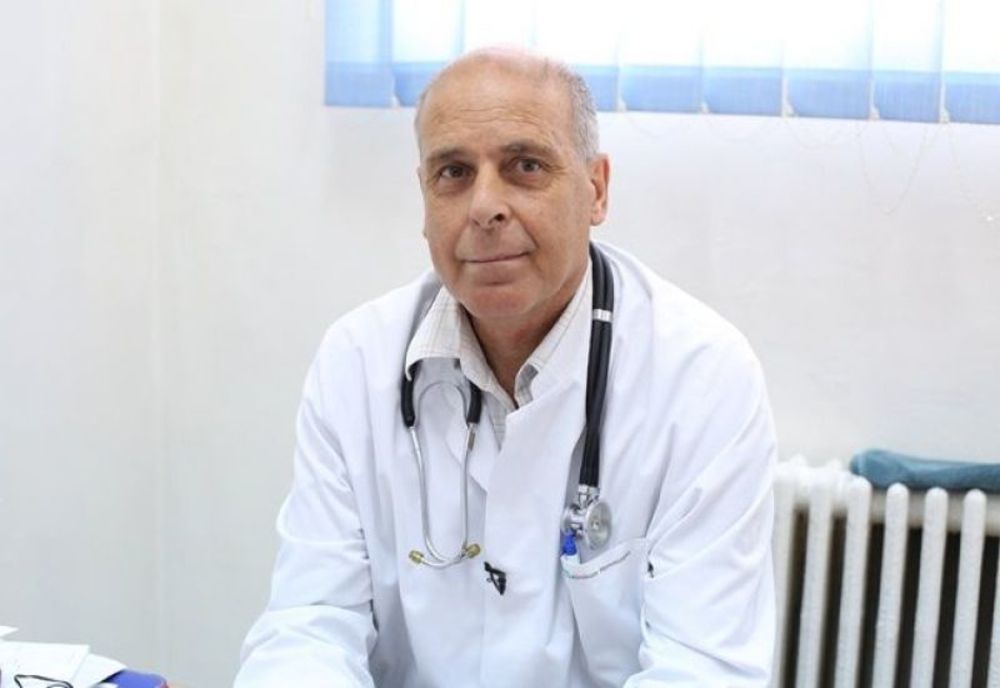 Vigil Musta, anunț sumbru: Vom intra, inevitabil, în al 5-lea val pandemic. Îl vom depăşi, dar, din nou, cu pierderi de vieţi omeneşti
