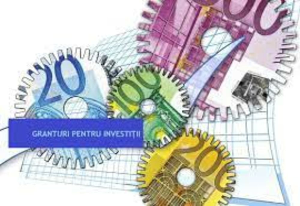 Noi reguli de accesare a granturilor de investiții pentru IMM-uri