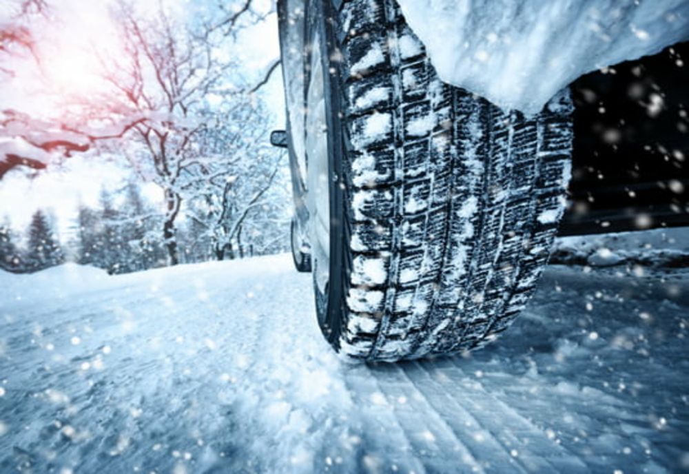 Prognoza 8 decembrie. Cod galben de ninsori: ploi și pericol de polei - temperaturi extrem de scăzute