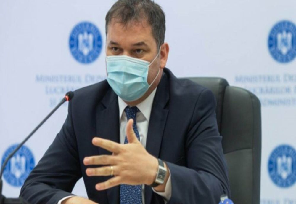 Cseke Attila: "Noi credem în echilibru şi vom încerca să fim o forţă de echilibru în această coaliţie de guvernământ. Nu există o altă soluţie politică”