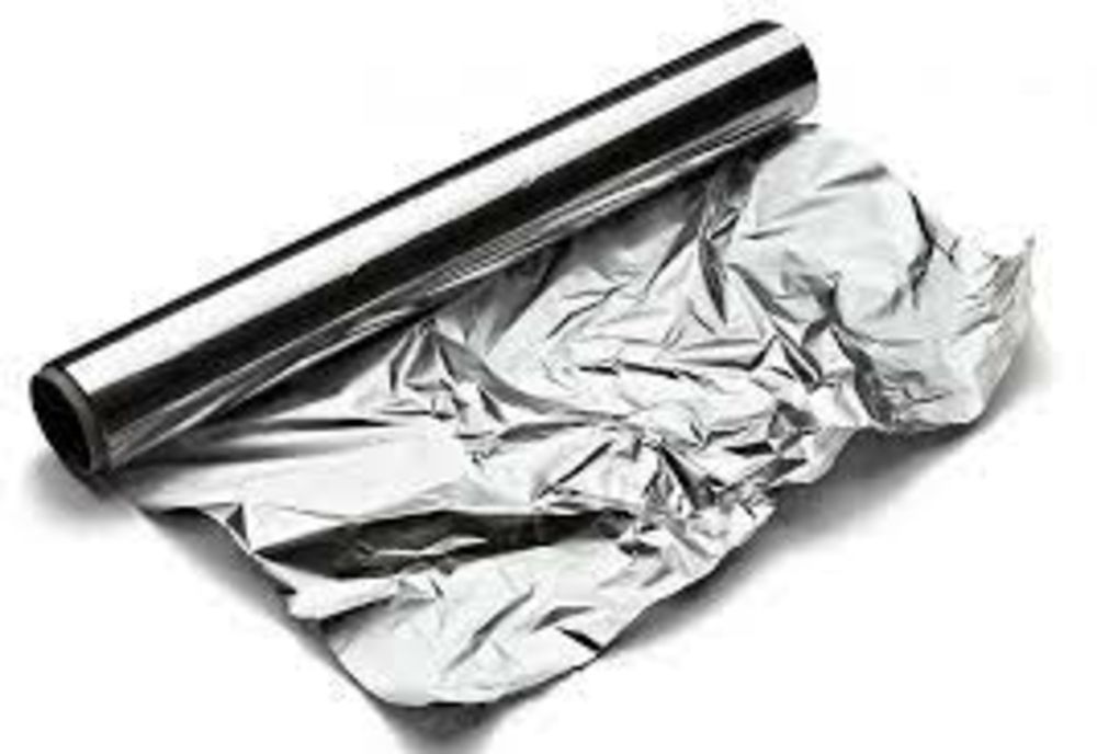 5 beneficii ale foliei de aluminiu pentru sănătate, inspirate din medicina chineză