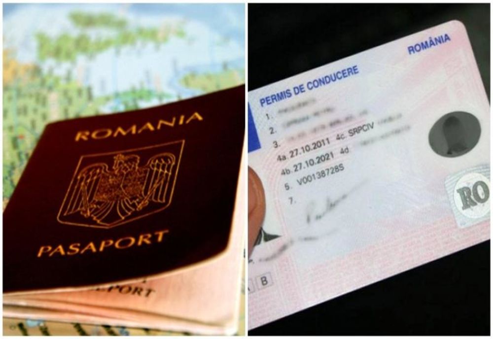 Ce acte sunt necesare pentru eliberarea pașaportului. Cât durează să obții documentul de călătorie și cât costă