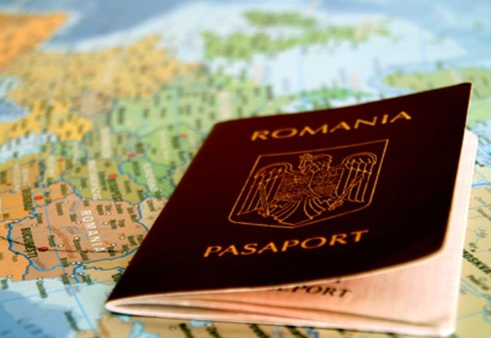 A fost prelungit programul de lucru cu publicul la PAȘAPOARTE